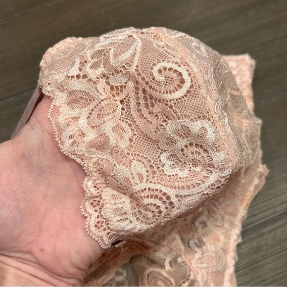 Panache Andorra Wireless Bra - Picture 9 of 9